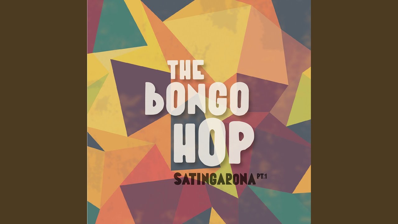 Satingarona (feat. Nidia Gongora)