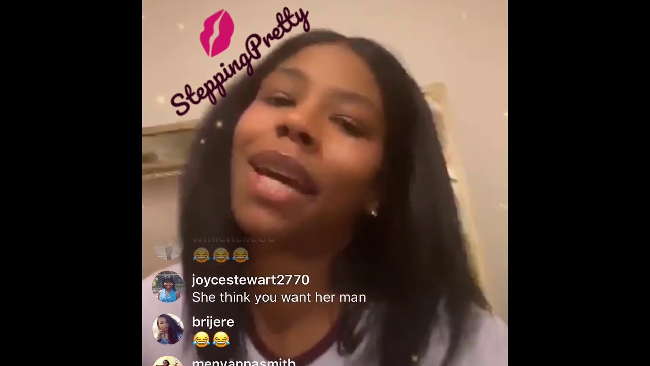 Martell Holt LAMH mistress ARIONNE is ANGRY had a LOT 2 SAY on THEIR RELATIONSHIP cars miscarriage