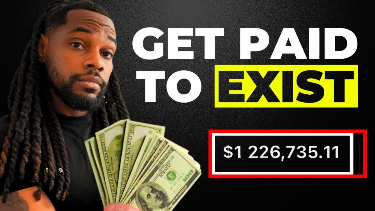 Build Wealth without LUCK, TALENT, or CONNECTIONS