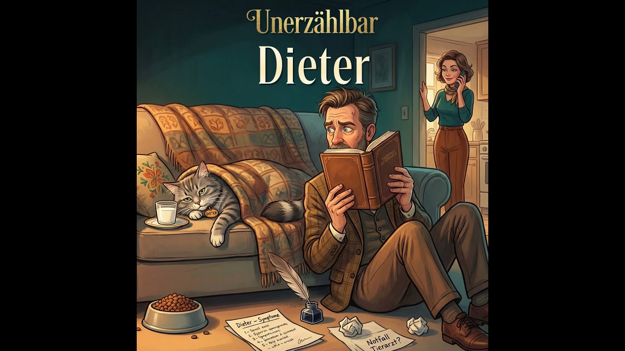 Unerzählbar - Dieter