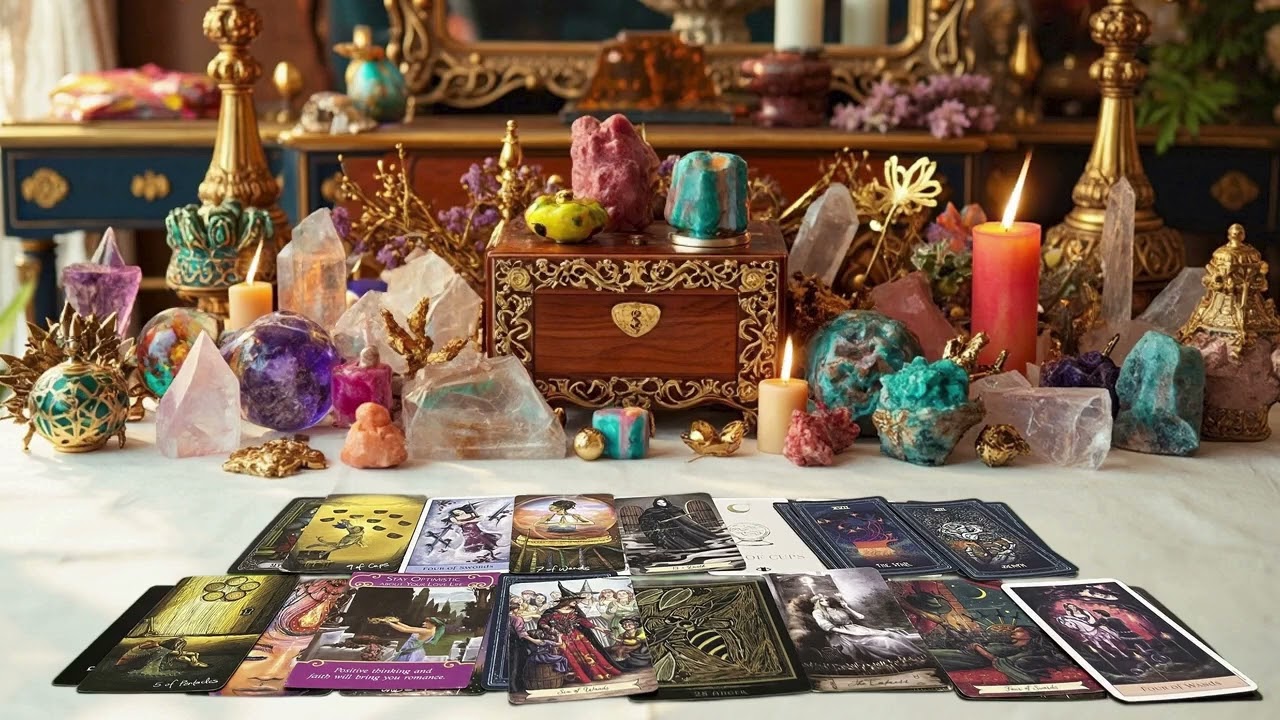GEMINI   - HUUUGE SURPRISE YOU DID NOT EXPECT! GEMINI  LOVE TAROT READING