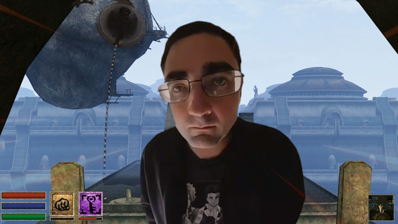 Lockpicking in Morrowind vs Oblivion vs Skyrim