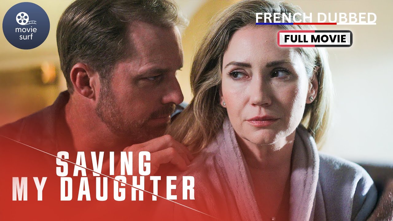 Chloé, 18 ans, Disparue (2021) | Ashley Jones & Alicia Leigh Willis | Français Doublé