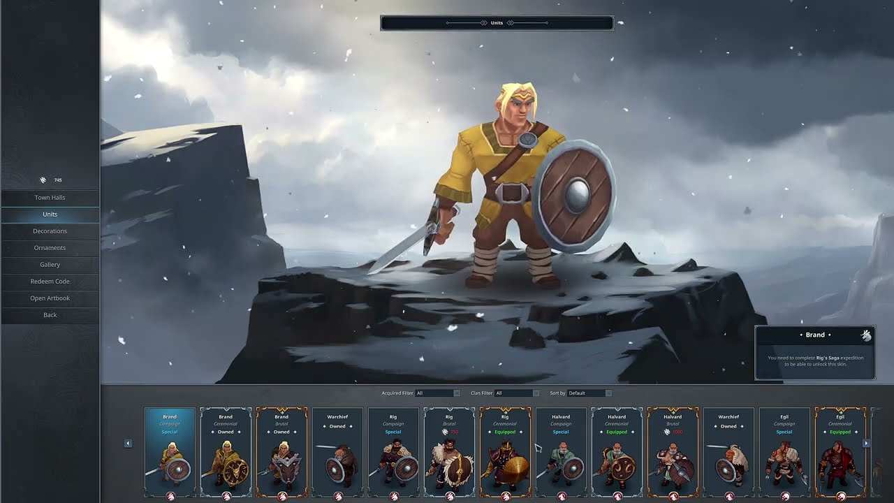 NG Bifröst Challenge Win