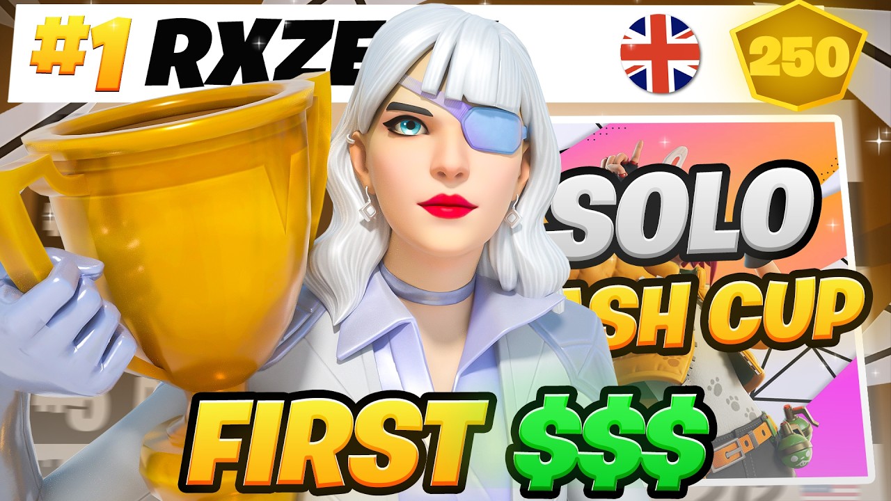SOLO VICTORY CUPS ARE BACK! 😊