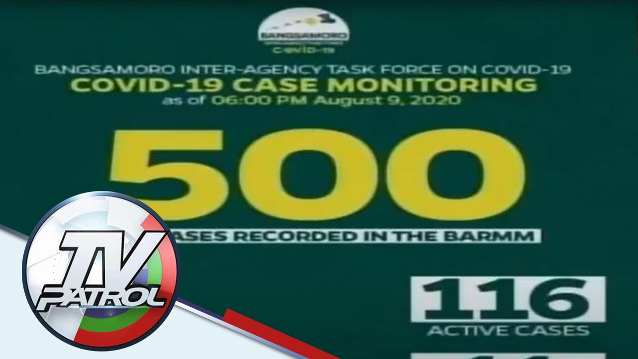 Bantay COVID-19 | TV Patrol South Central Mindanao
