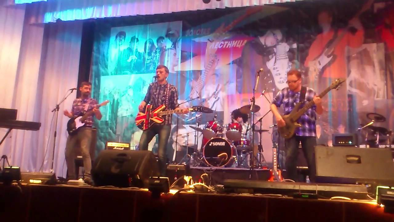 Leterminal-Fashion, final #music #magadan #indi