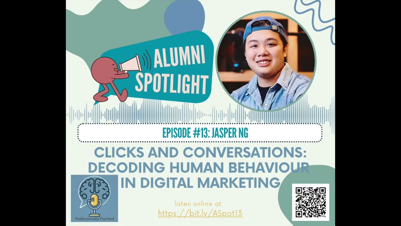Clicks and conversations: Decoding human behaviour in digital marketing