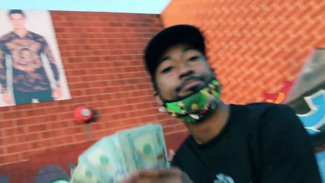 Grimey Activity - BalloutQui$e ft Odd Otto & Lil Randy 🎥 Visuals: @Aaronsdreaming @Dane0831