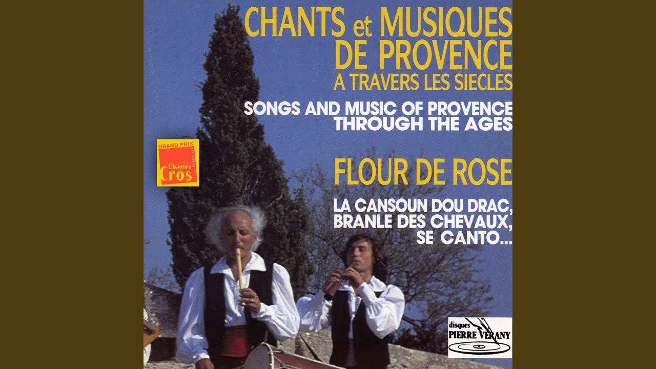 Branle des chevaux
