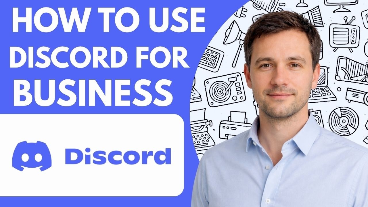 how to use discord for business full guide 2026