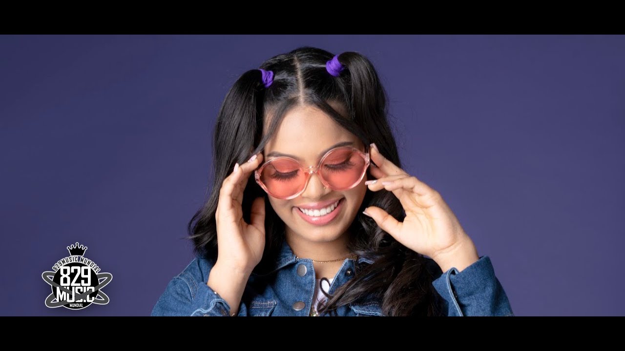 Ella no es tuya (VERSIÓN FREESTYLE) LA ROSS MARIA 🥵
