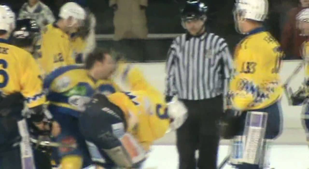 TEL'08 - 26. Runde: SV Silz vs. HC Kufstein
