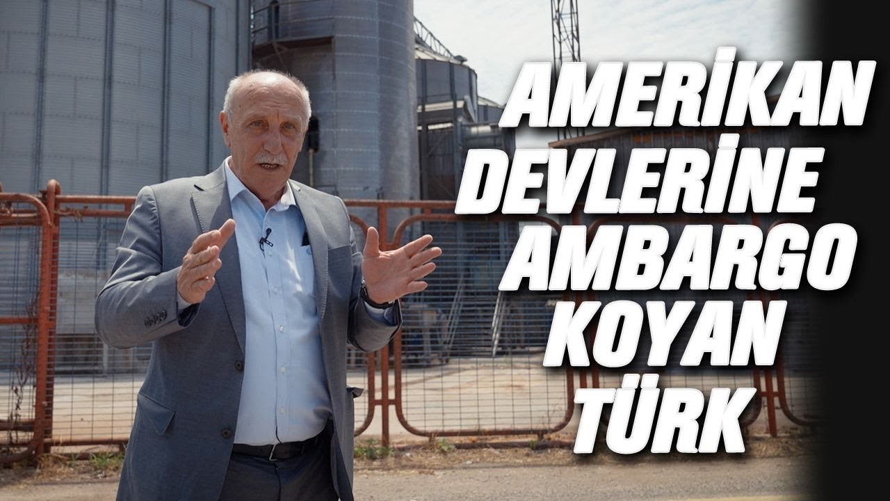 Bir Zamanlar Arabasında Yatarken Şimdi Dünyanın En İyisi Oldu | 40 Ülkeye Tesis Kurdu