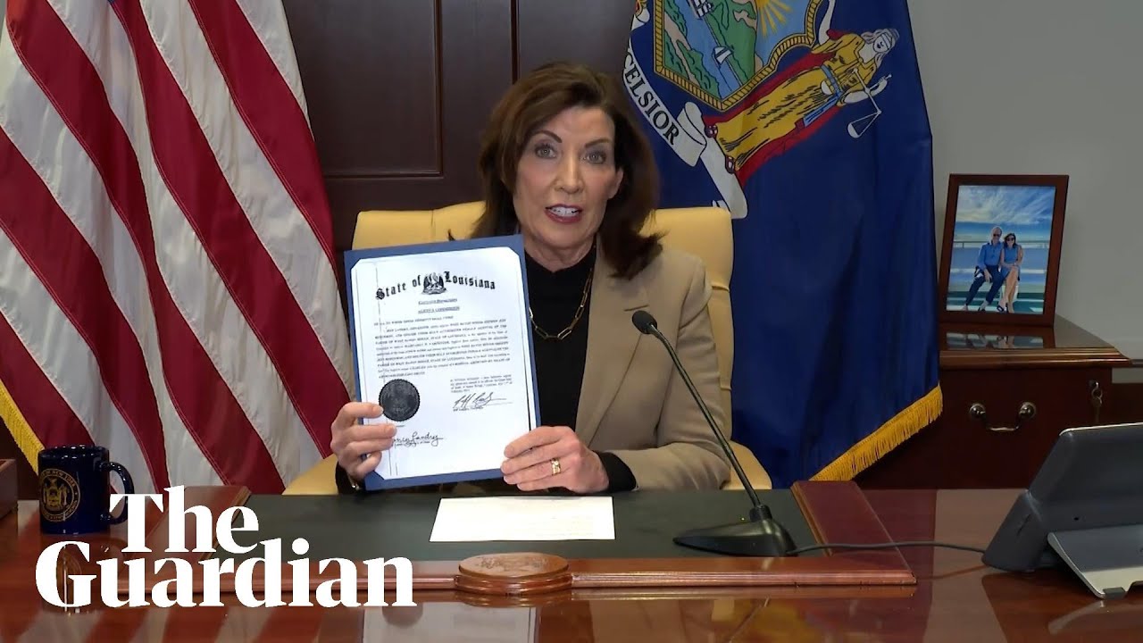 New York rejects Louisiana request to extradite doctor who prescribed abortion pills