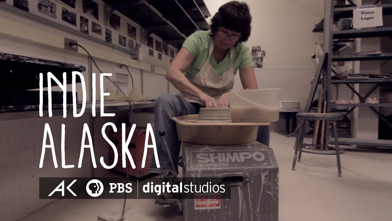 This Small Market Celebrates Yup'ik Culture in Rural Alaska | INDIE ALASKA