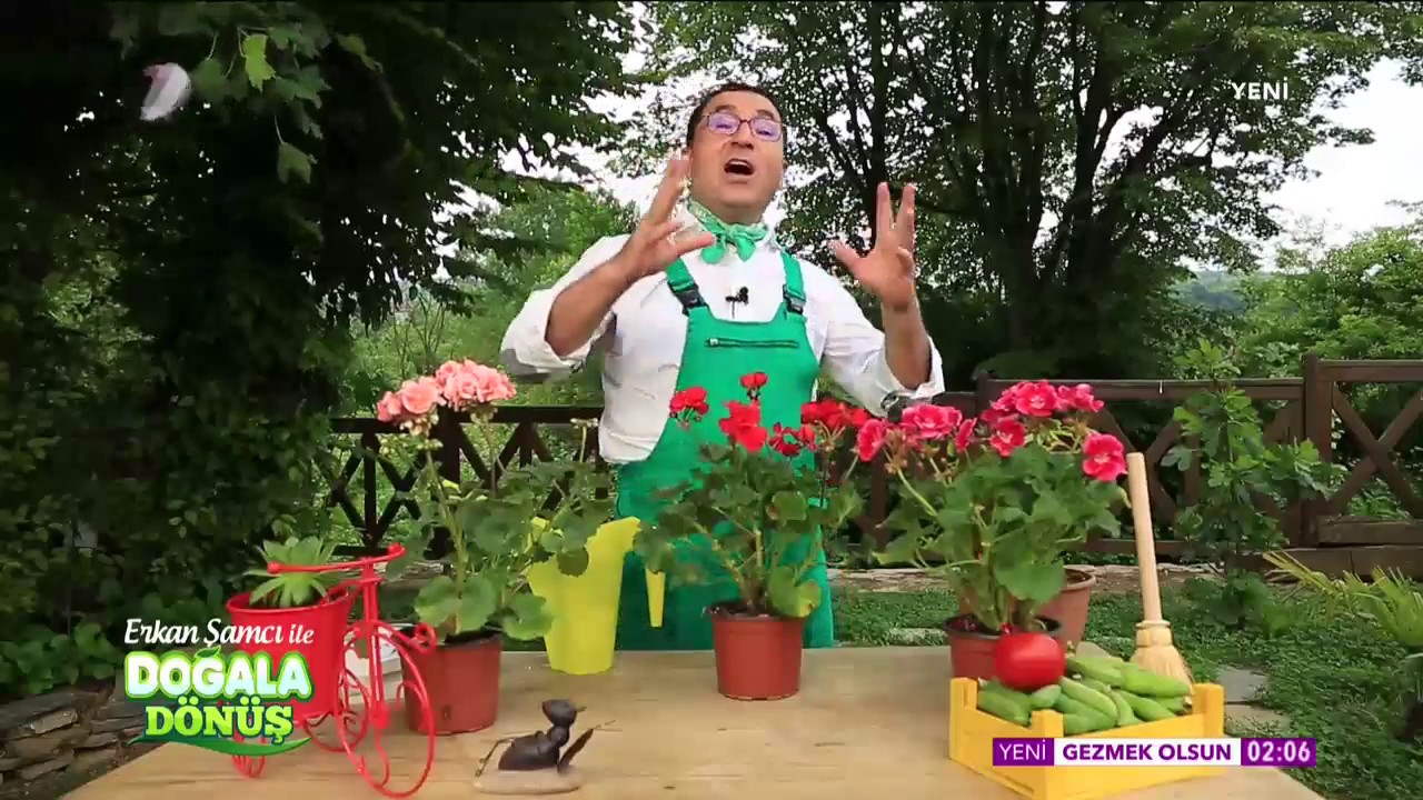 Doğala D&ouml;n&uuml;ş 20 07 2018