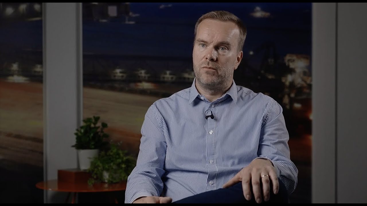 A work light is born | NORDIC LIGHTS® R&D