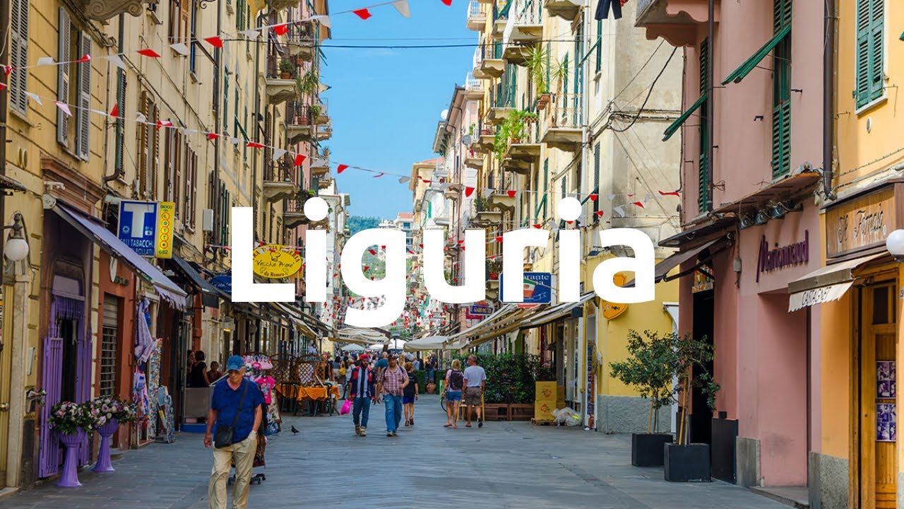 Piccola grande Italia - explorando La Spezia y Sarzana (Liguria #1)
