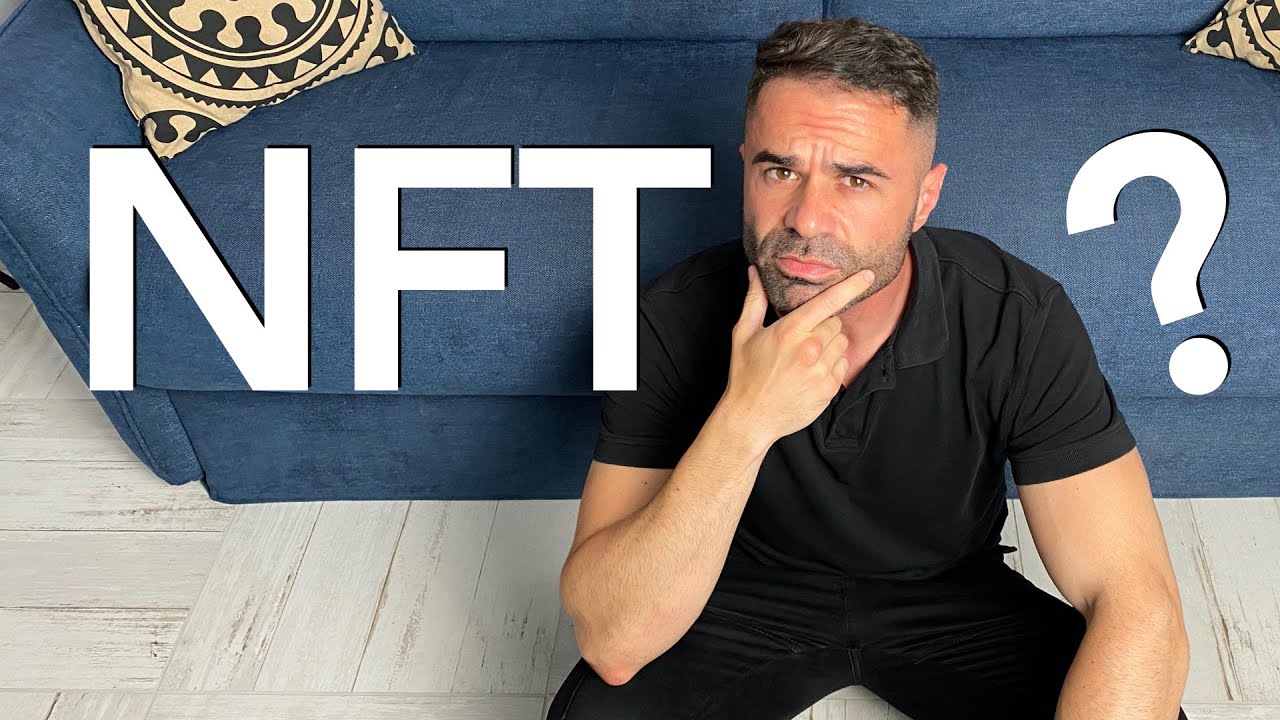 Ce este un NFT și cum faci bani cu ele?!