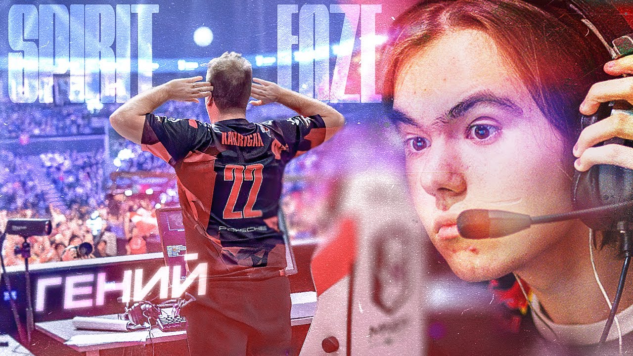 ДОНК В ШОКЕ ОТ ГЕНИЯ КЕРРИГАНА! ЧТО ОН СОТВОРИЛ?! КС МАЖОР