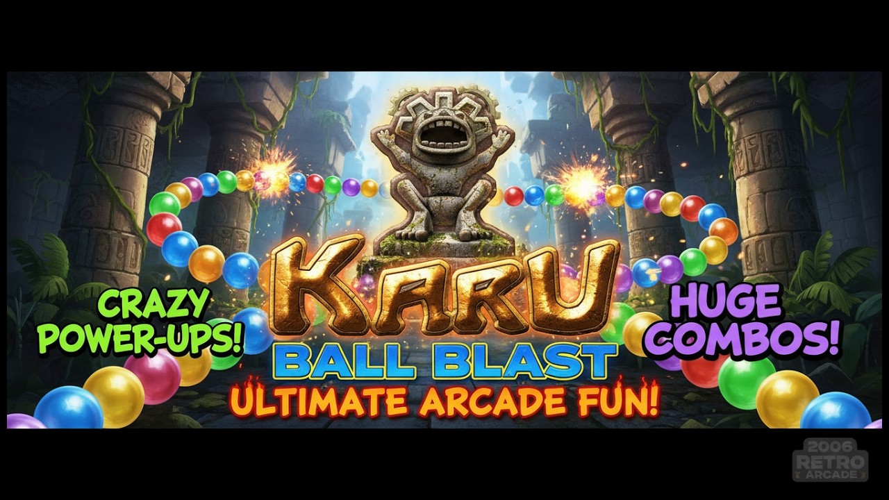 Karu ( Level 9-1 )