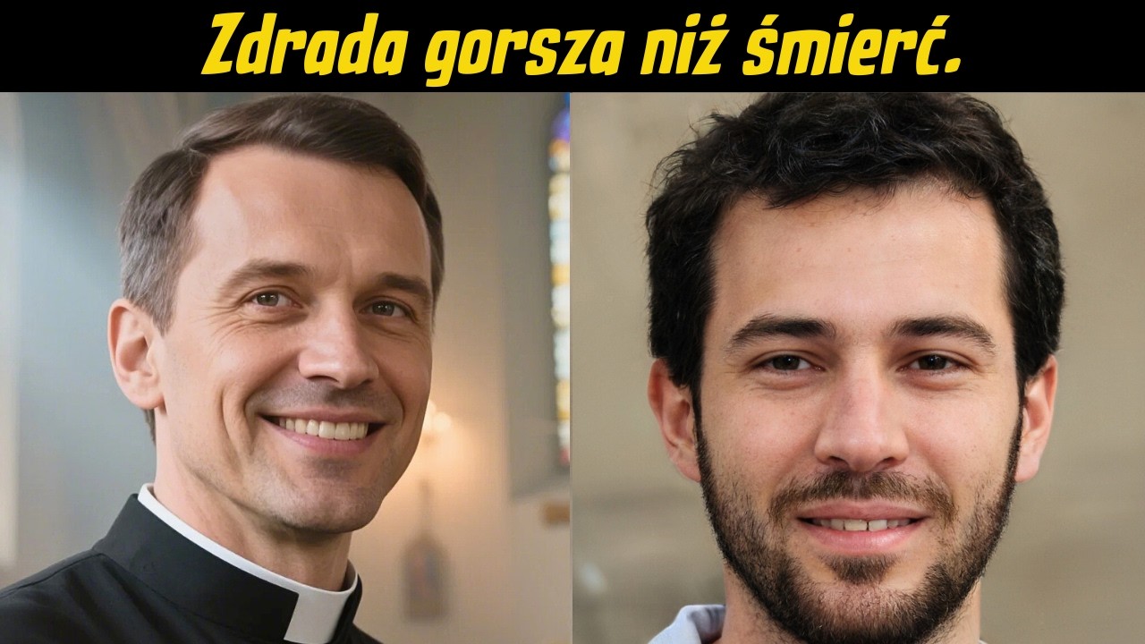 Mąż myślał, że śpię. Wtedy usłyszałam SZEPT, który ZMROZIŁ mi krew w żyłach...