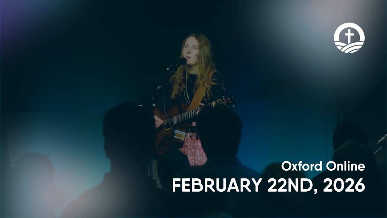 Oxford Online | February 22nd, 2026