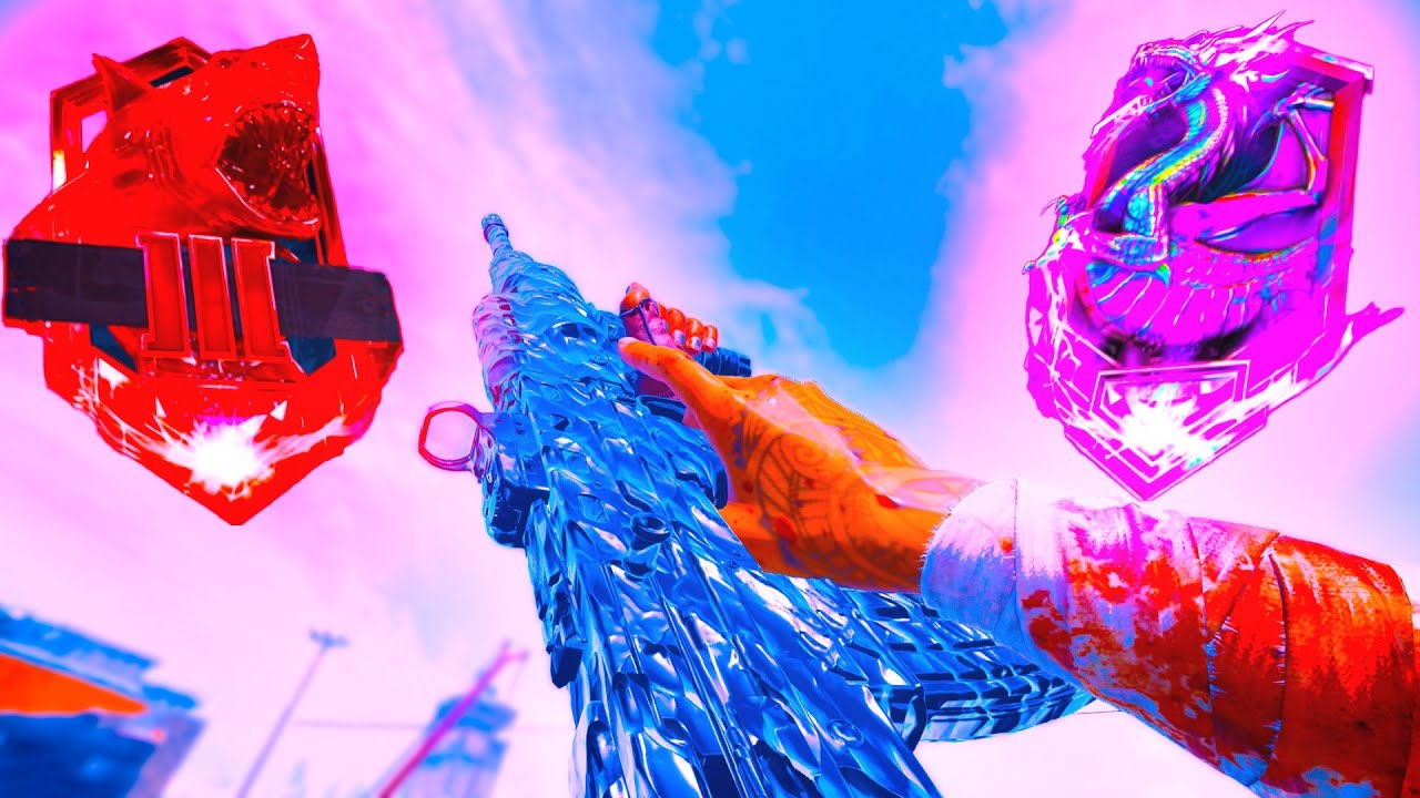 The Black Ops 6 Ranked Play Update Is Perfect…