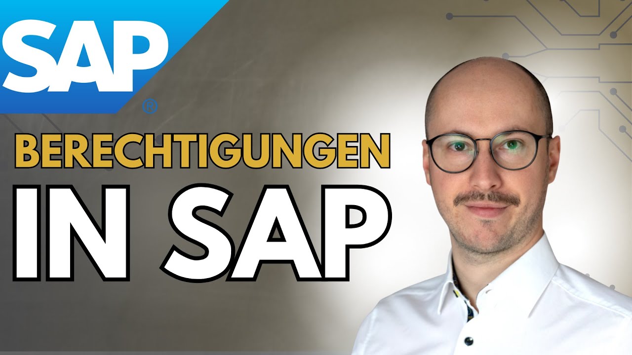 Produktivität und Sicherheit im Fokus: Rollen und Berechtigungen in SAP Fiori