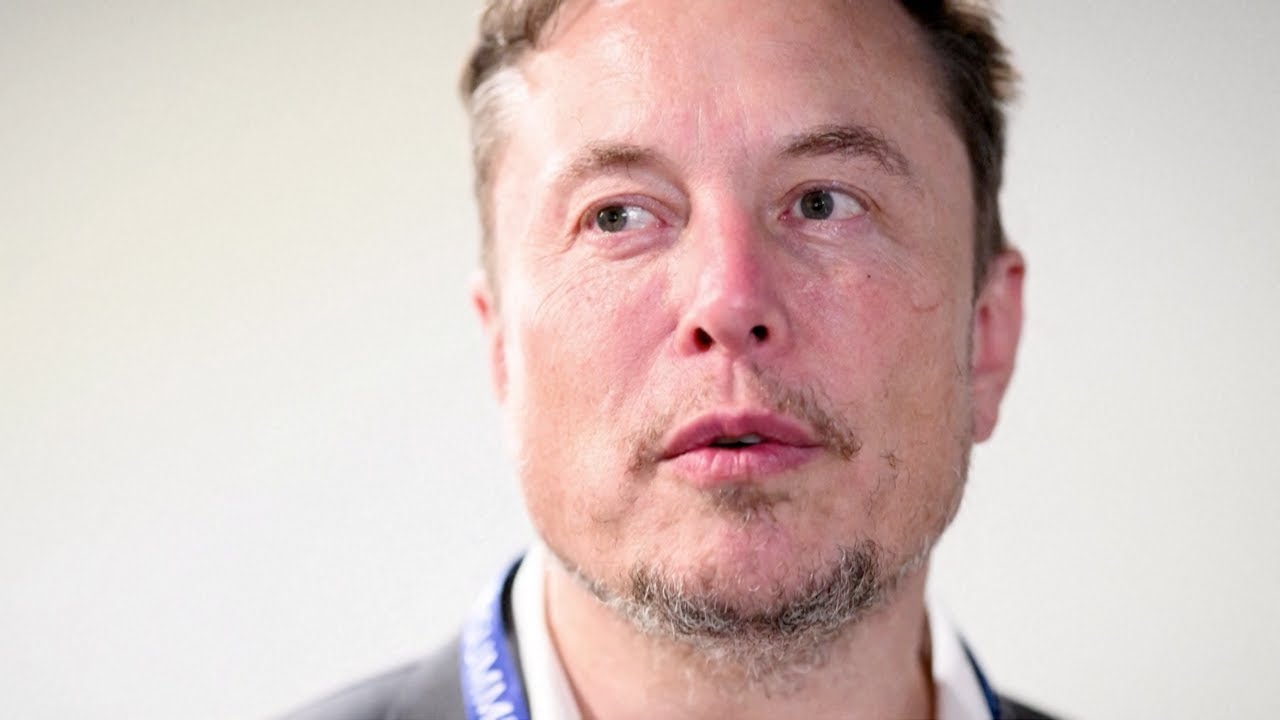 Muted by Musk? High-Profile Users Say Criticism Comes at a Cost on X