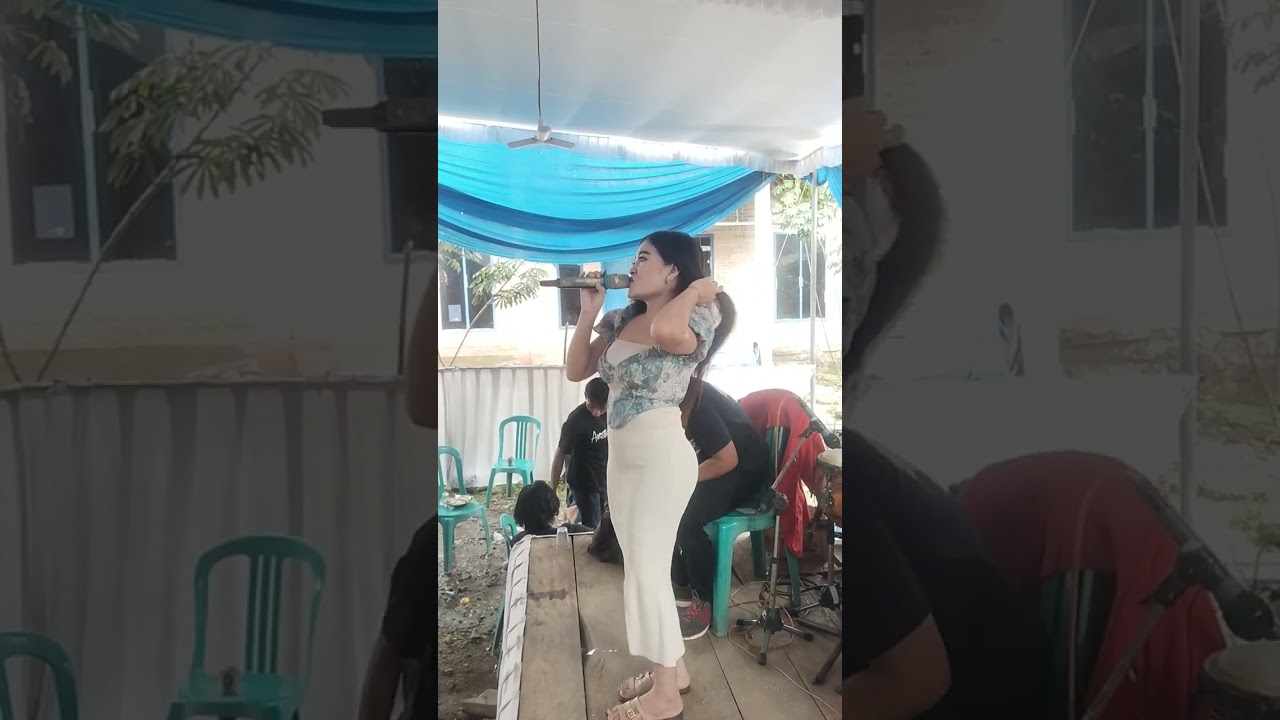 Selalu Rindu - Voc.Empy Live Ds.Gemahripah - Nuansa Music