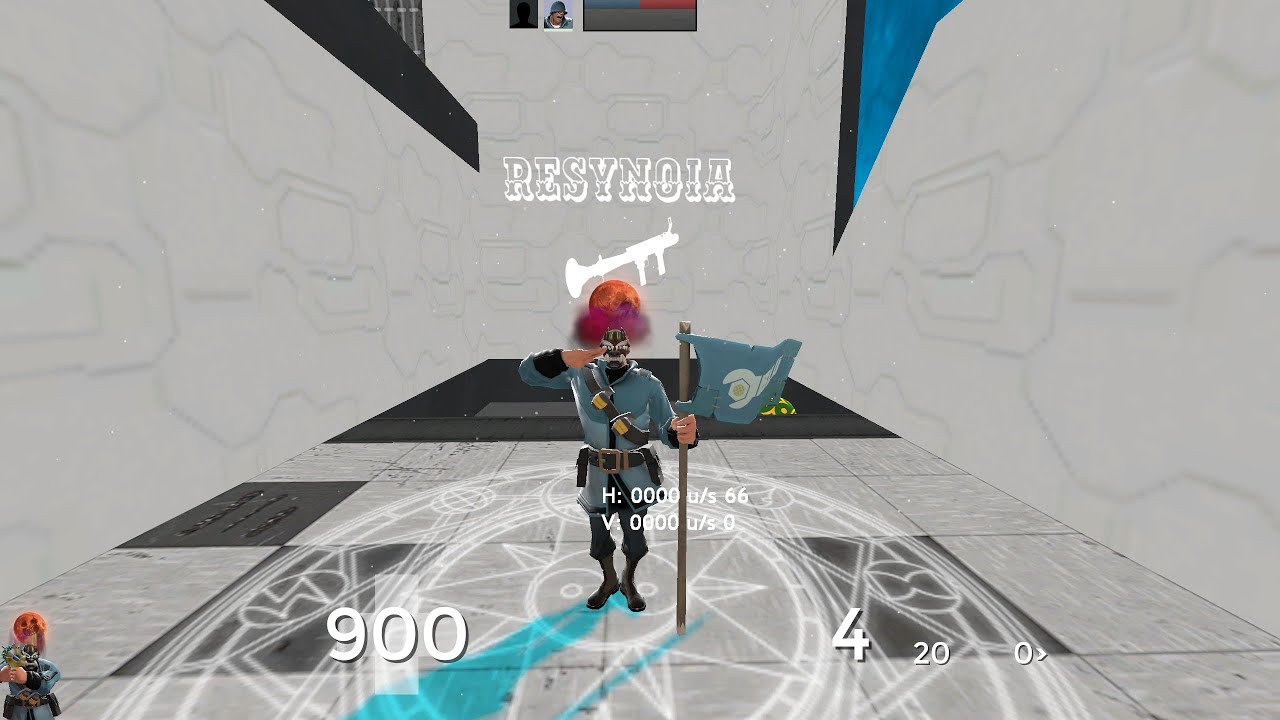 jump_resynoia_b2 + bonus playthrough