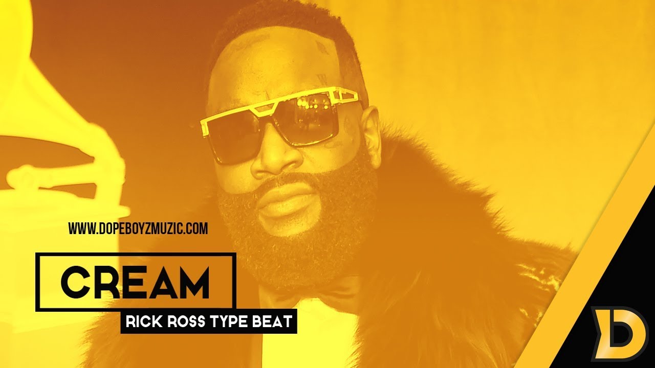 (SOLD!) Rick Ross Type Beat 2020 with Hook 