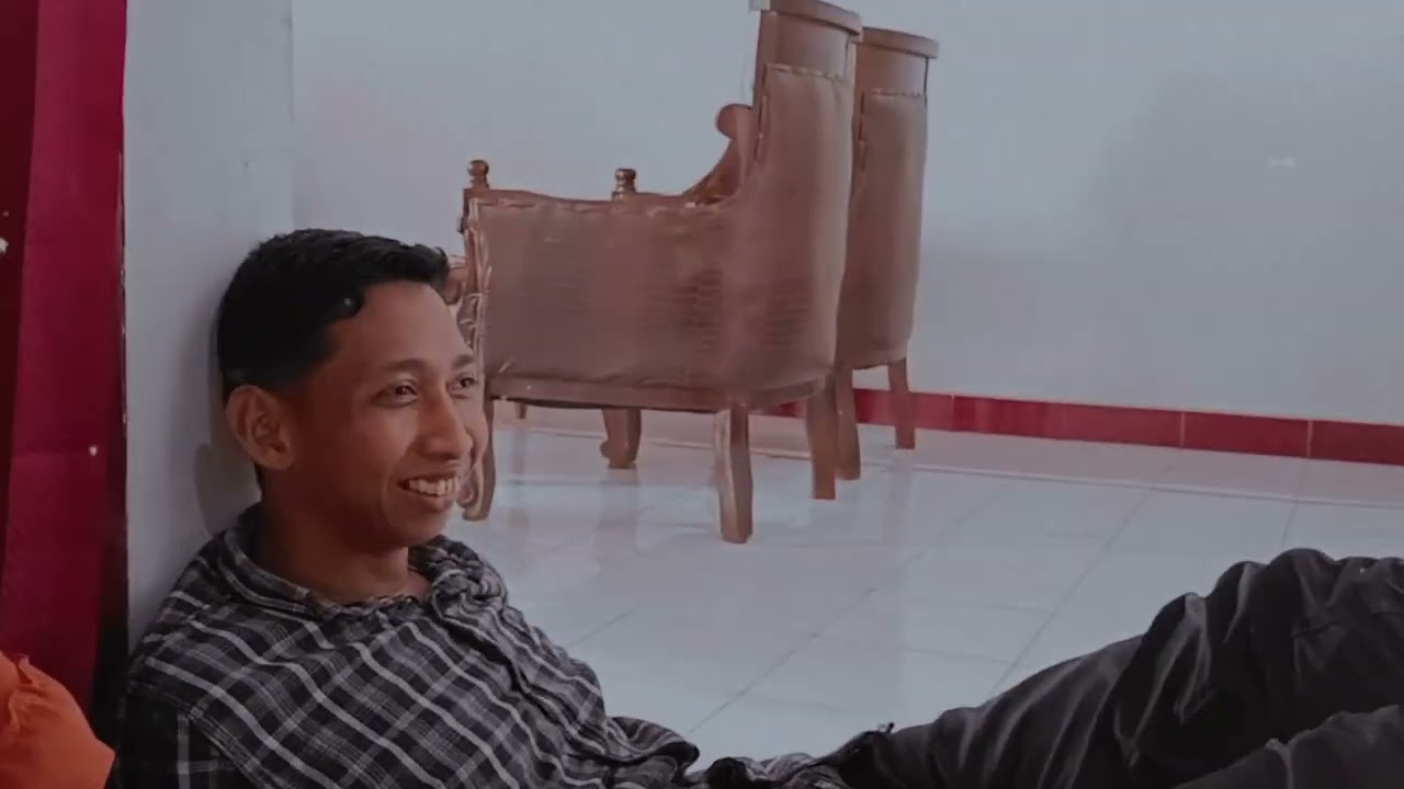Acara buyuti 