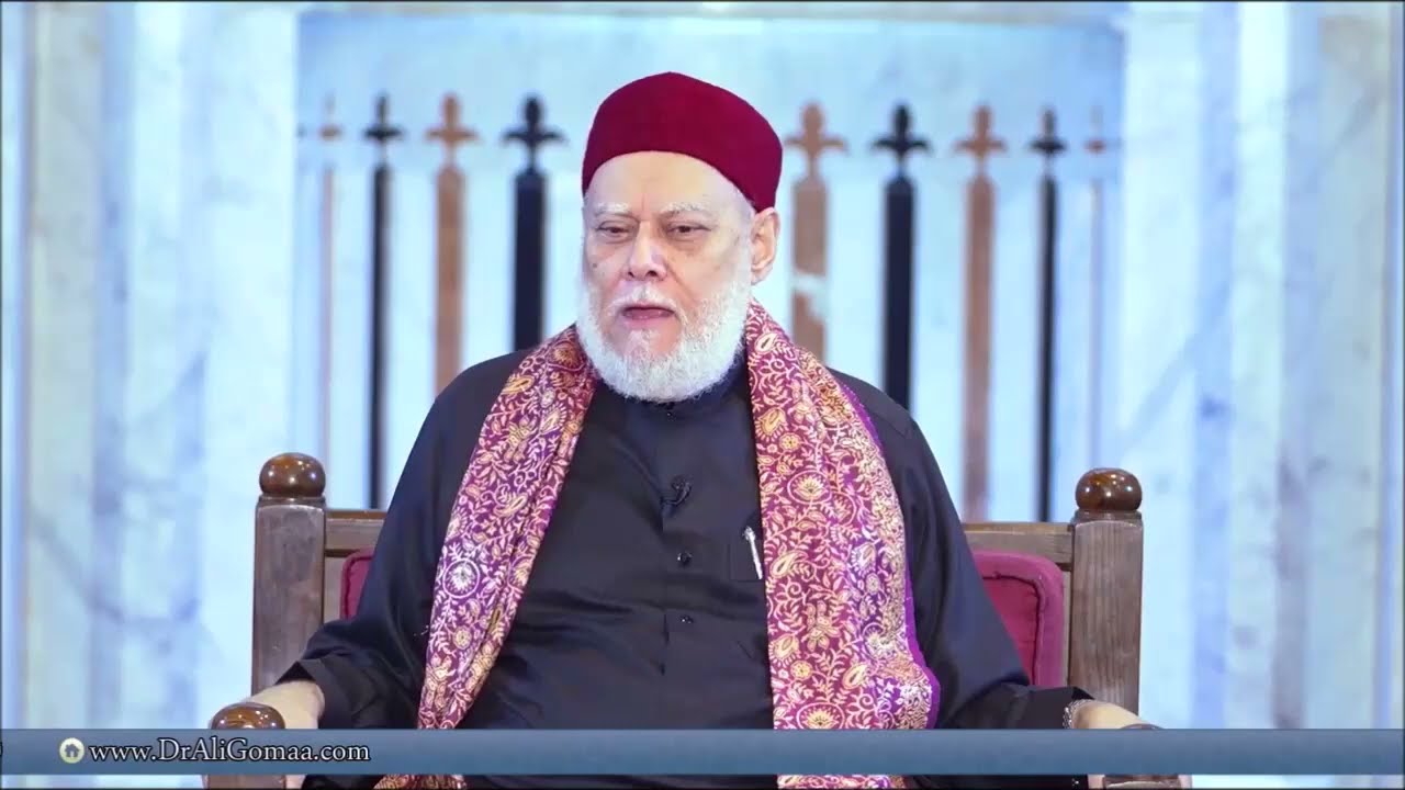 الفرق بين الركن والشرط | شرح متن الغاية والتقريب | أ.د علي جمعة