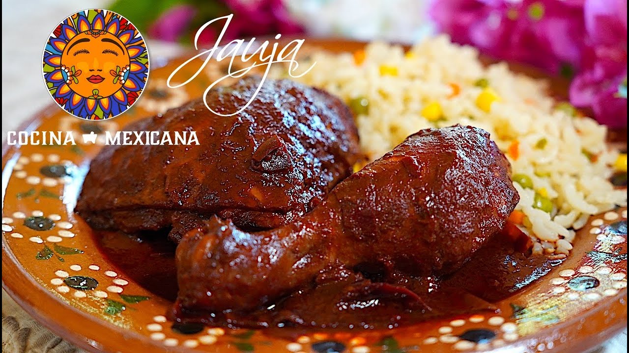 Cómo Hacer un Pollo al Ajillo Bien Sabroso