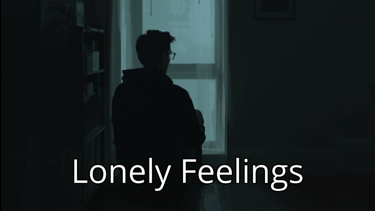 Lonely Feelings - BachaFlow Music