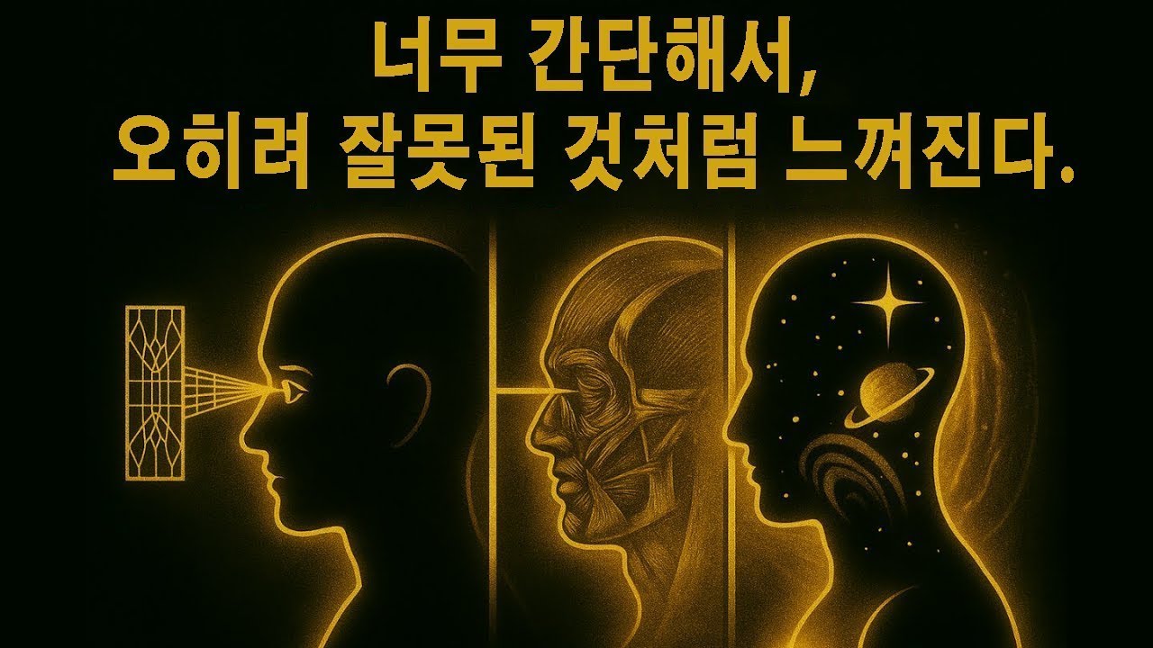 양자 현실 창조는 거꾸로 작동합니다 (그래서 더욱 강력한 것입니다)