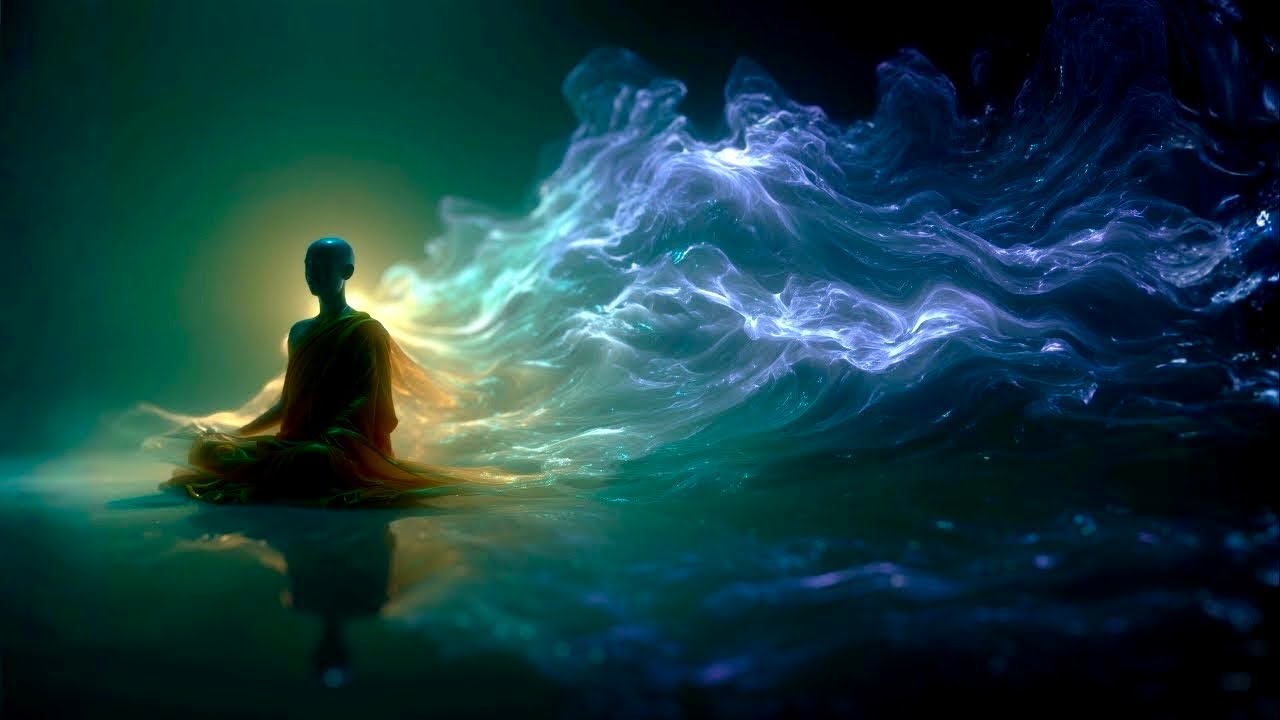 Step Into Your Highest Timeline | 963 Hz Meditation Music for Shifting & New Beginnings