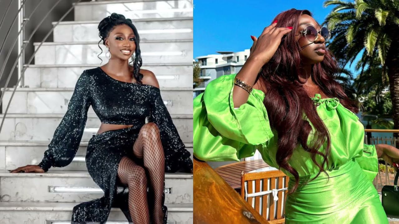 BBN Star Doyin David Q&A | Doyin beg Trolls to stop