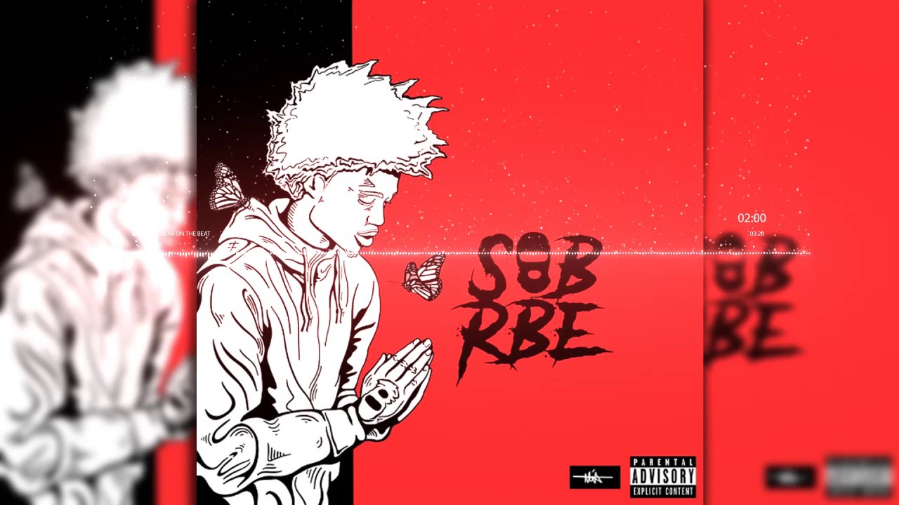 DaBoii / SOB x RBE Type Beat - Fonky (Prod. By Bear On The Beat)