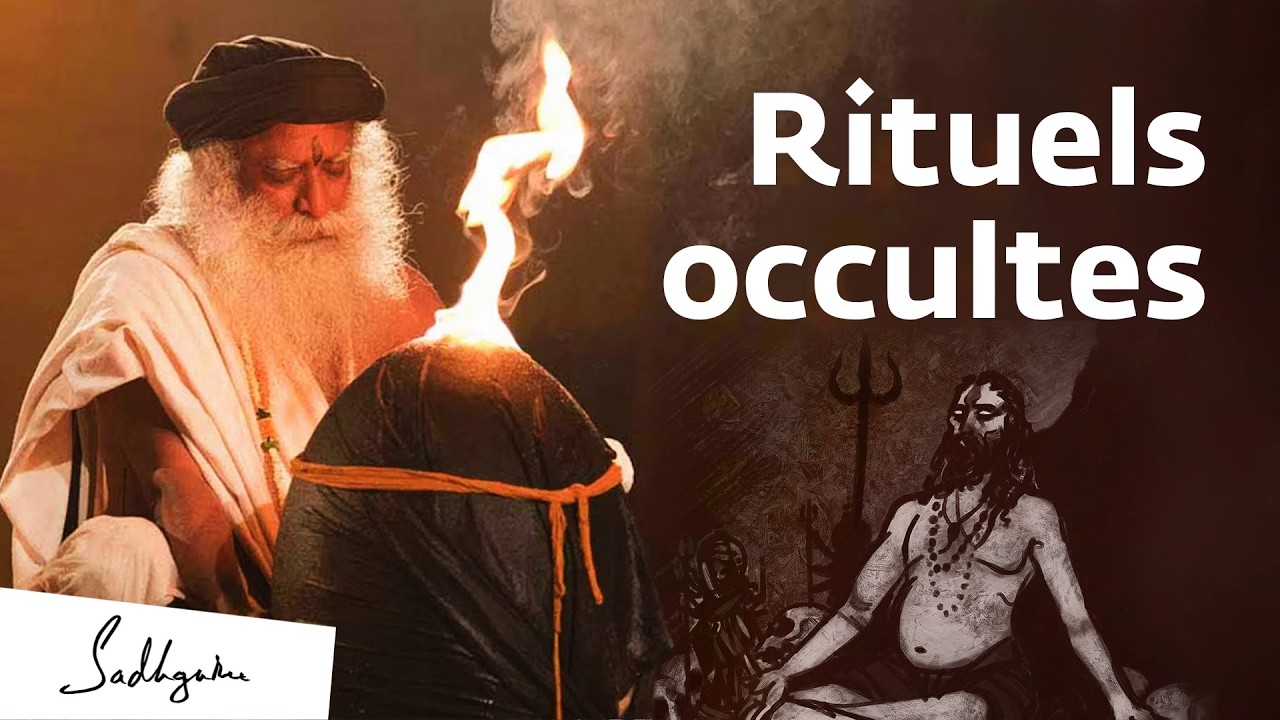 Ils ont fait pousser un arbre en 3 heures | Sadhguru