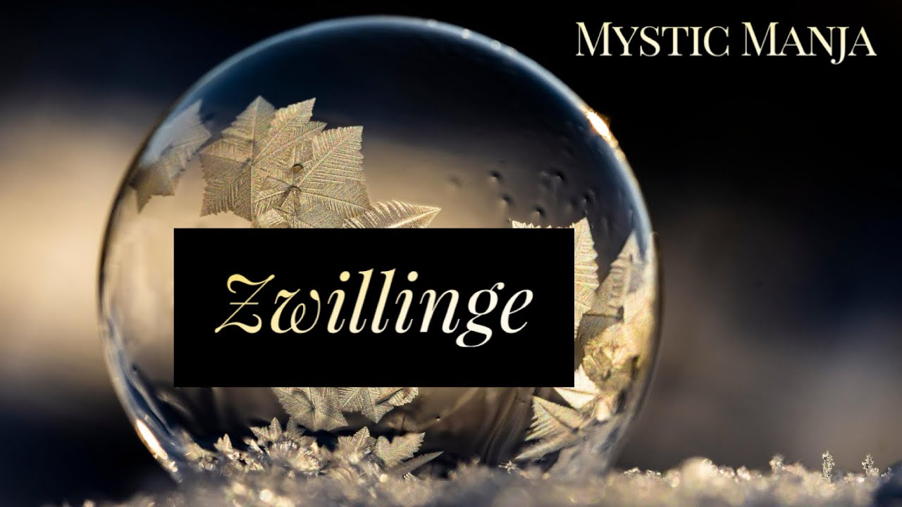 Zwillinge ♊️Abschied schweren Herzens & zögerlicher Aufbruch ins Ungewisse. Du kommst in deine Kraft
