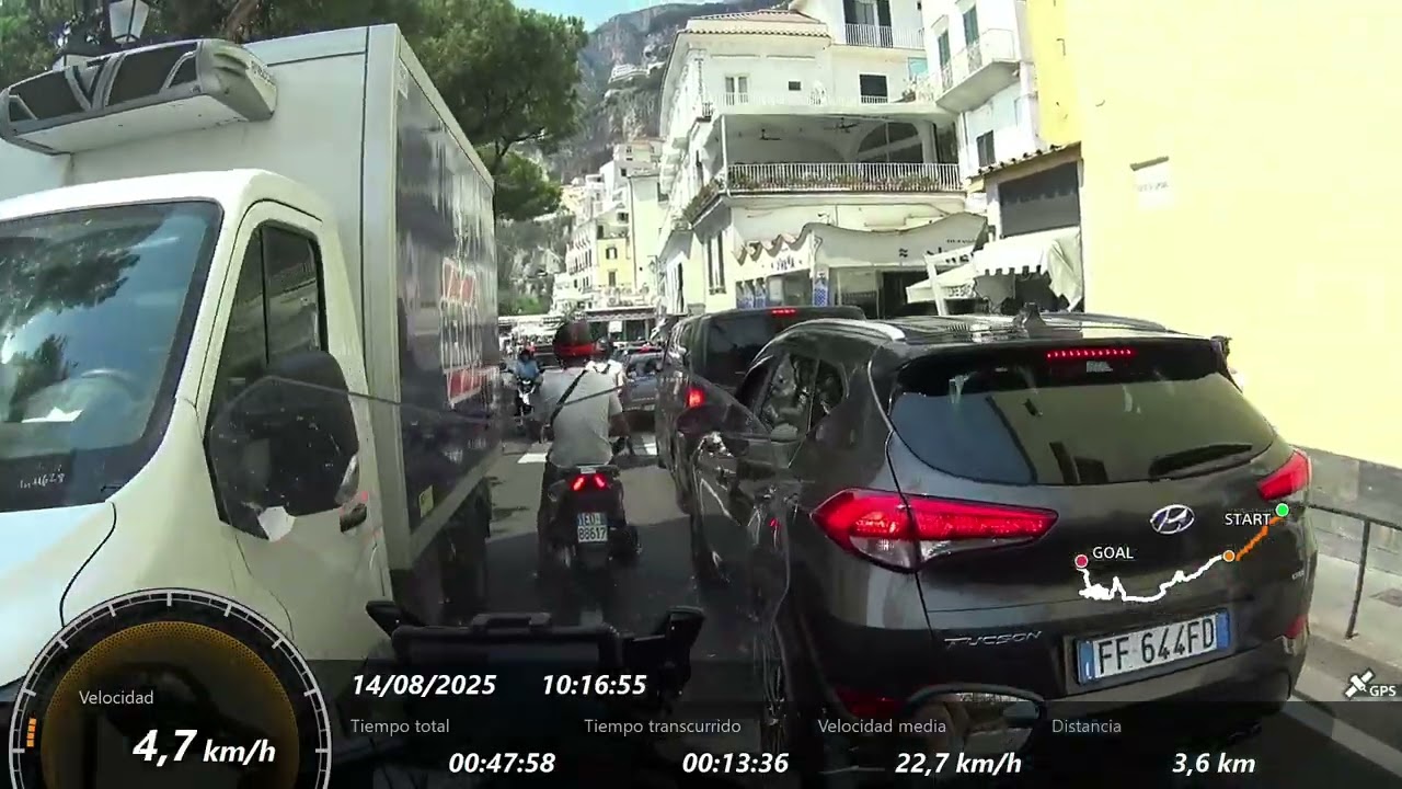 Maiori   Amalfi