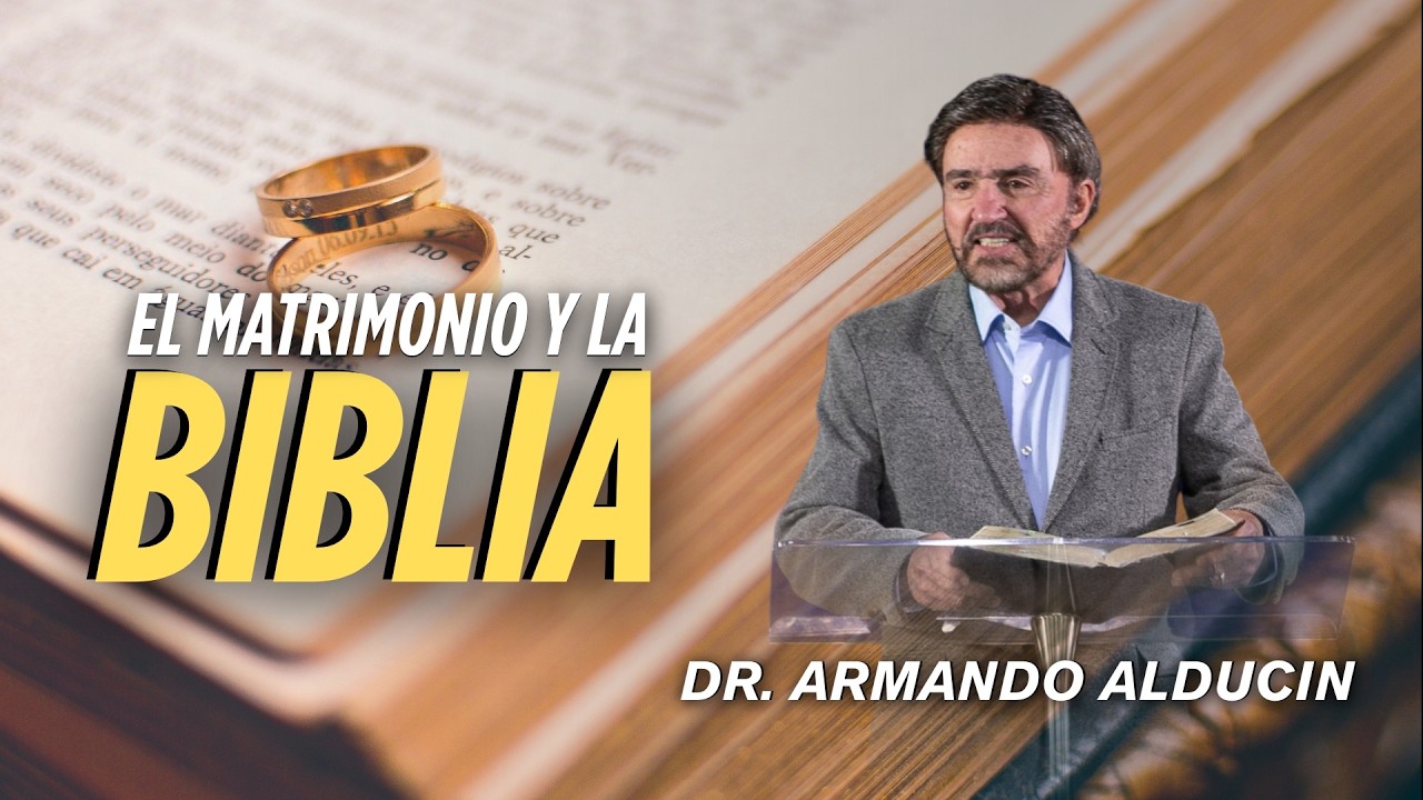 El ERROR que está DESTRUYENDO los matrimonios (según la Biblia)”