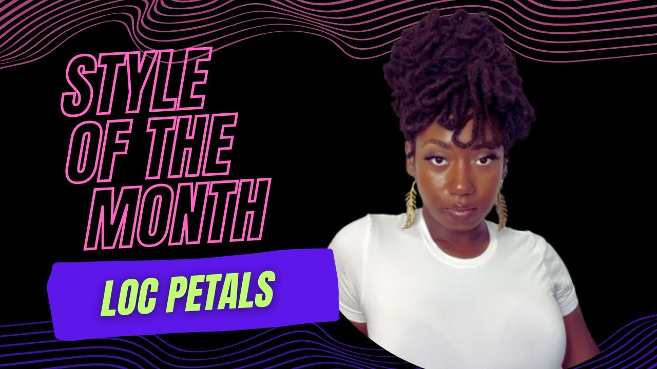 Are Stylists not Washing hair anymore? Trying LOC PETALS for the first time!