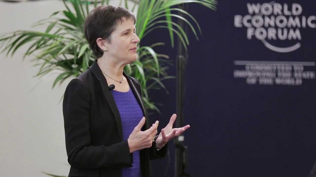 IdeasLab 2014 - Deborah M. Gordon - The Wisdom of Ants