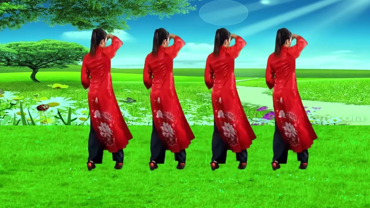 CÙNG HƯỚNG//MỘNG ĐẸP NGÀY XUÂN//MỚI -ĐỘC LẠ-SIÊU YÊU-DỄ HỌC NHẤT CHO MỌI LỨA TUỔI