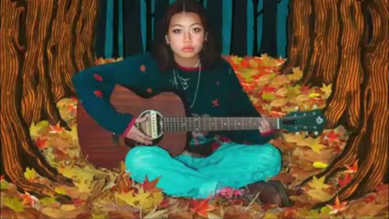 Beabadoobee - Tired (acapella)